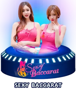 sexy_baccarat